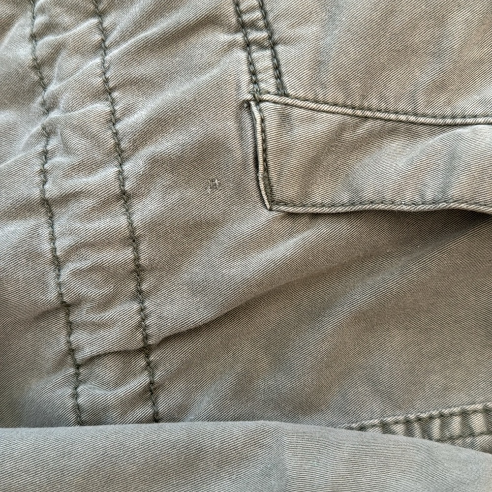 Gap Field Jacket - Picture 8 of 8